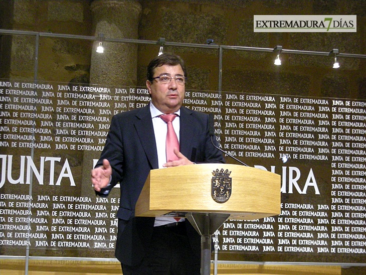 Vara convencido de presentar los presupuestos el 17 de octubre