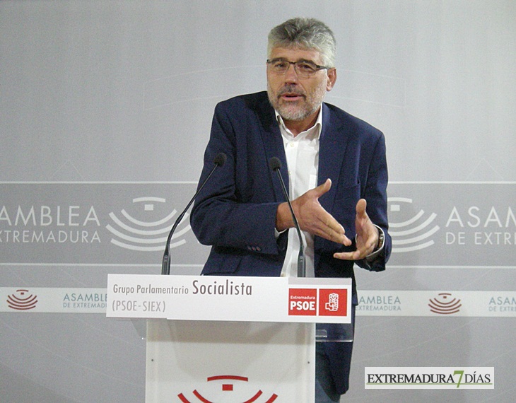 PSOE: “Los datos del paro de agosto son los mejores desde hace 12 años”