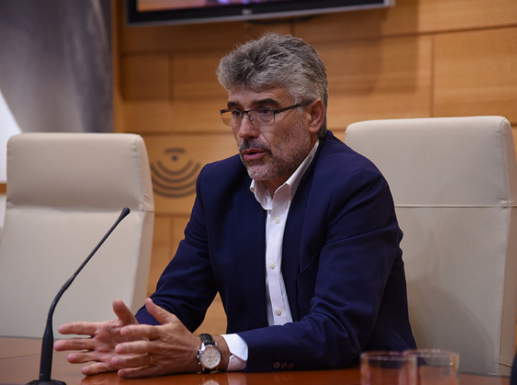 El PSOE asegura que Rajoy “quiere bloquear a Extremadura”.