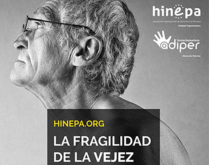 Una jornada pretende resaltar la figura de nuestros mayores