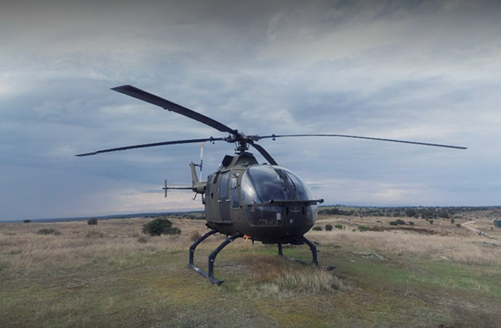 Mérida contará con un aeródromo