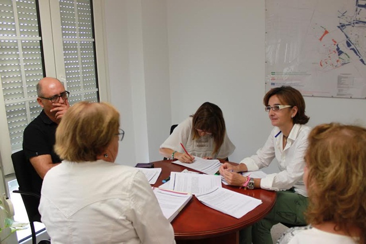 El Ayuntamiento negociará todas las bases de las nuevas convocatorias