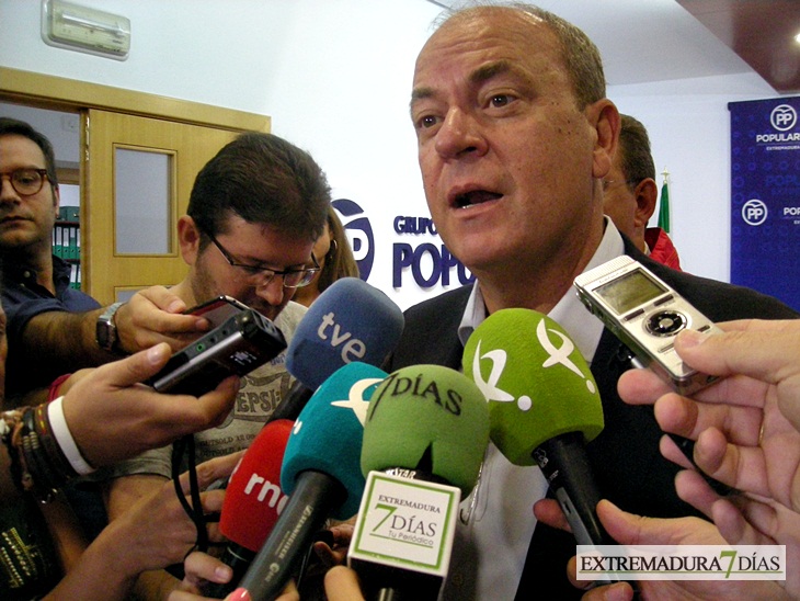 El PP muestra su respaldo a la enseñanza concertada