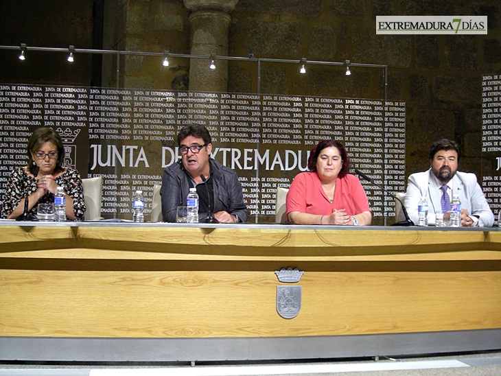 Extremadura se movilizará para exigir un tren “digno”
