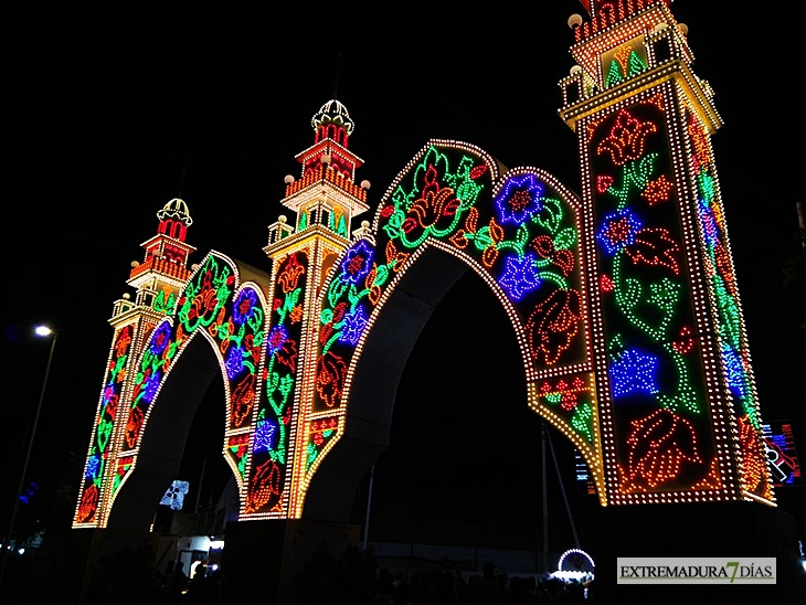 Una feria para todos los gustos