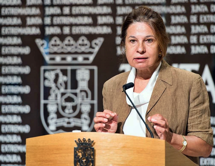 Blanco-Morales: “Cerrar el presupuesto no afecta al funcionamiento de la región”