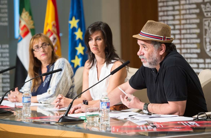 La Muestra Ibérica de las Artes Escénicas ofrecerá 9 espectáculos en Cáceres