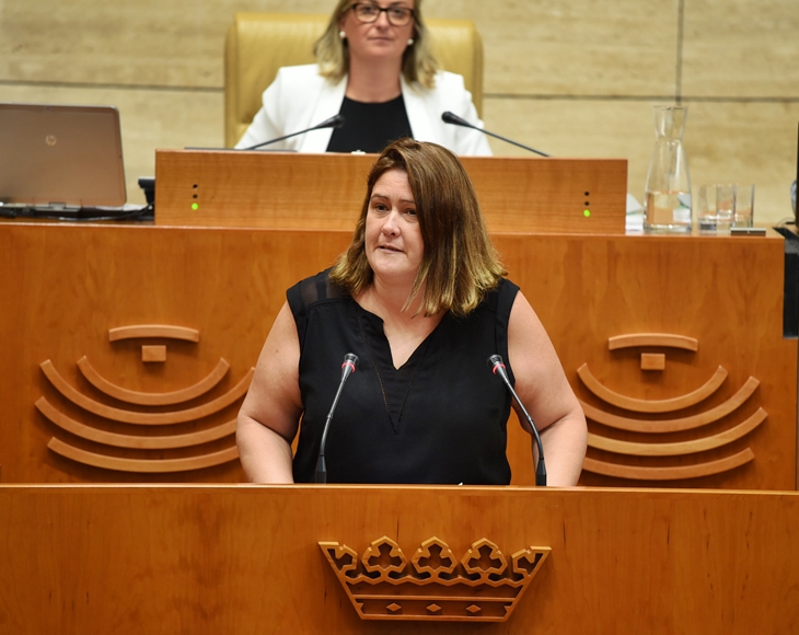 PSOE: "El PP mintió a agricultores y ganaderos con la PAC"