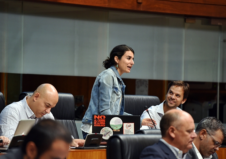 Aprobada la propuesta que permite suspender oposiciones con irregularidades