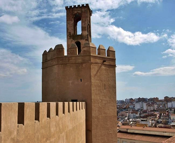 La Cívica pide la apertura de monumentos con horarios estables