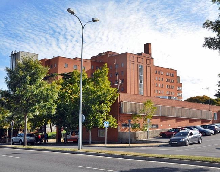 El hospital de Cáceres inicia un programa de salud mental materna