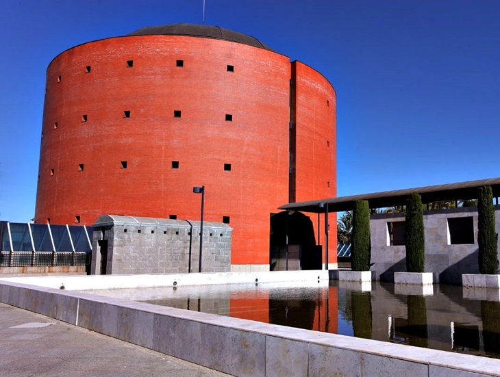 El MEIAC acoge el proyecto ‘Voces de un Museo’