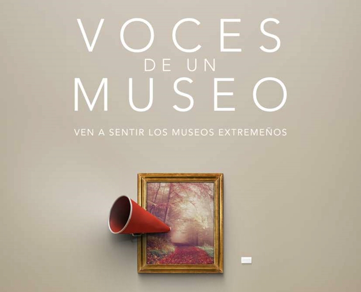 ‘Voces de un Museo’ llega este fin de semana al Pérez Enciso y al Vostell