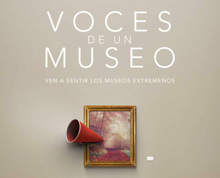 ‘Voces de un Museo’ llega este fin de semana al Pérez Enciso y al Vostell