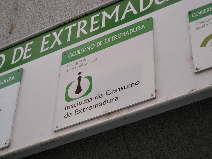 Podemos pregunta por los criterios de selección del Instituto de Consumo