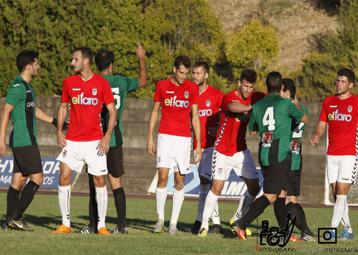 El CD Badajoz y el Jerez CF se dan una “tregua”