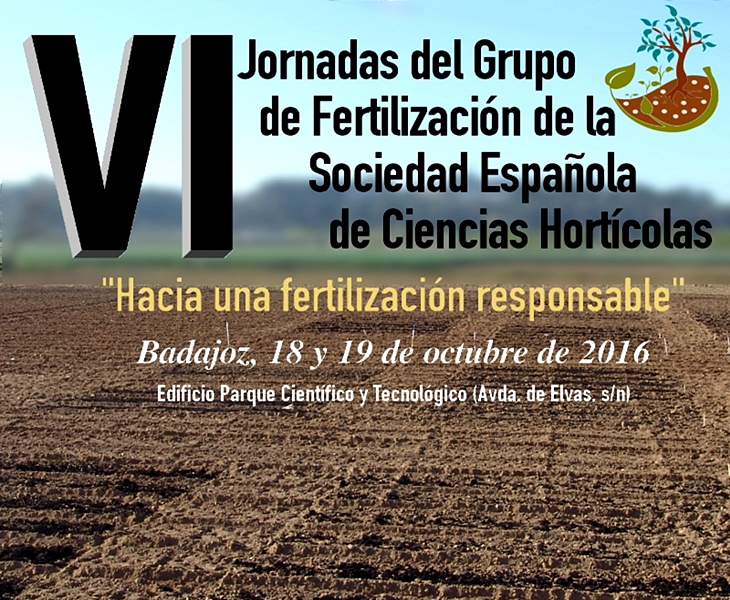 Expertos presentarán en Badajoz estudios sobre fertilización