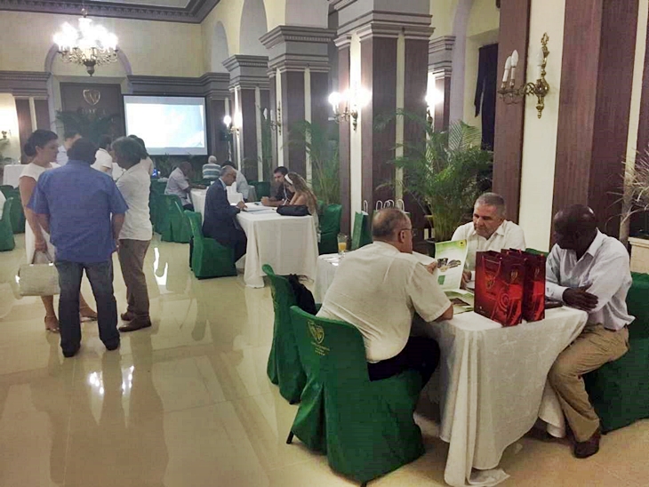 Extremadura realiza una misión comercial e institucional en Cuba