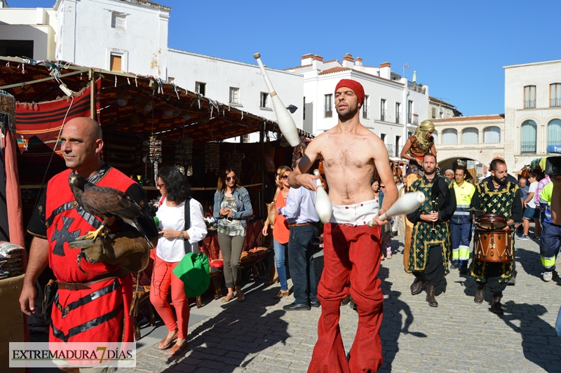 Tradición y cultura presentes en la inauguración de Almossassa 2016