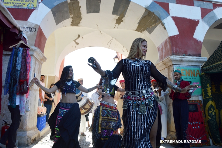 Badajoz se prepara para una nueva edición de Al Mossassa