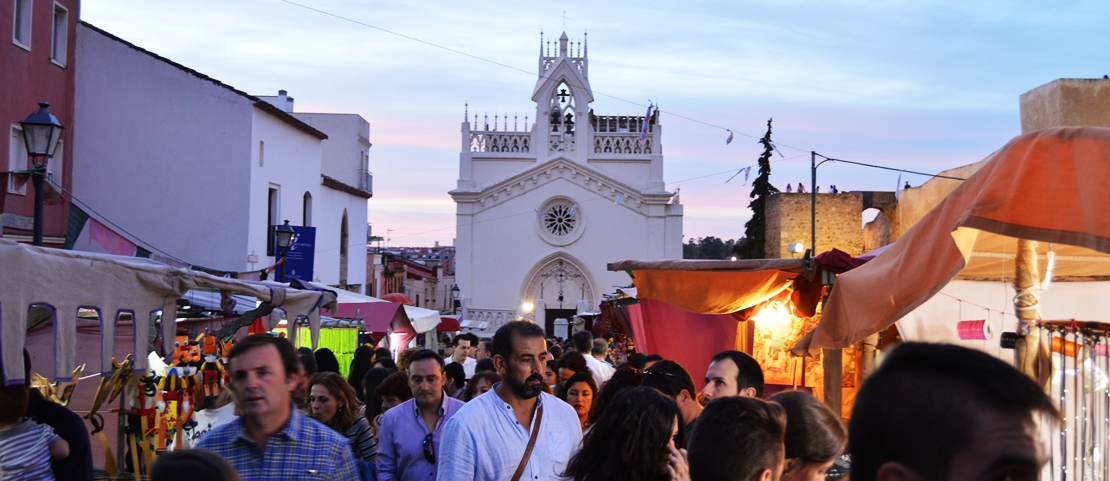 ¿Saben los pacenses el significado de Al Mossassa?