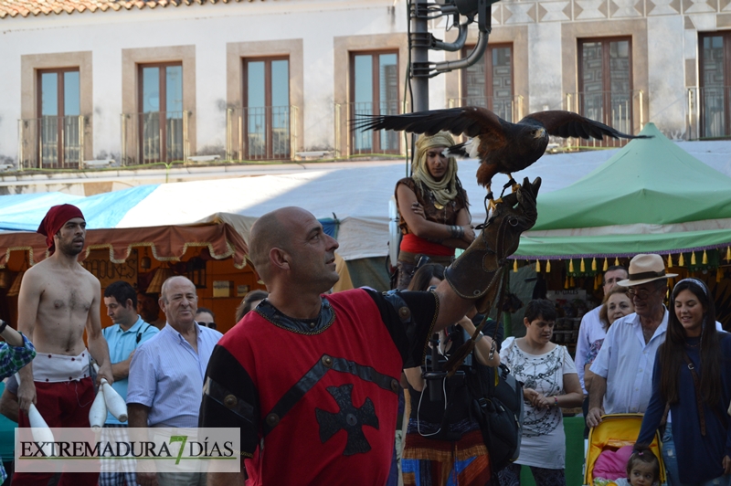 Tradición y cultura presentes en la inauguración de Almossassa 2016