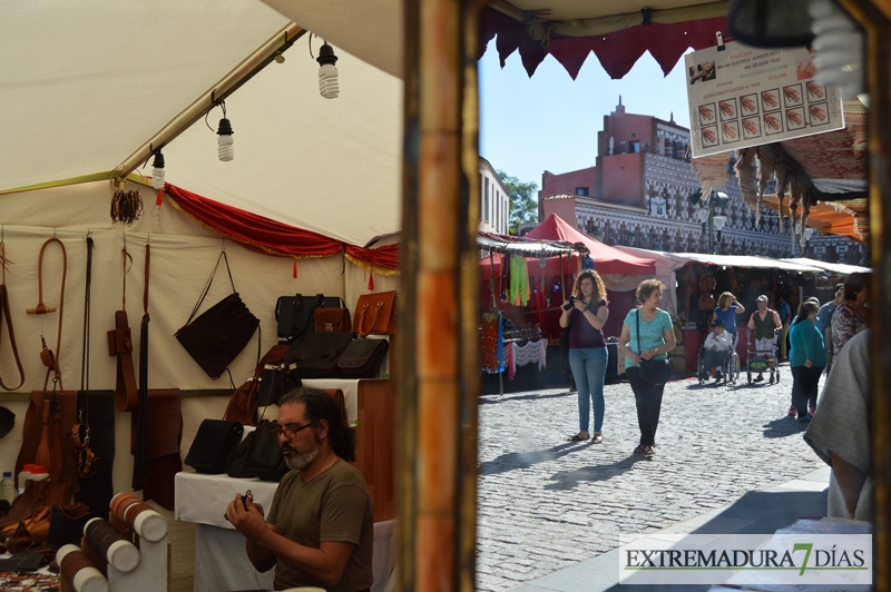 Tradición y cultura presentes en la inauguración de Almossassa 2016
