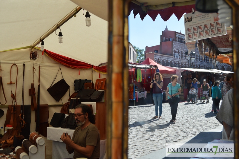 Tradición y cultura presentes en la inauguración de Almossassa 2016