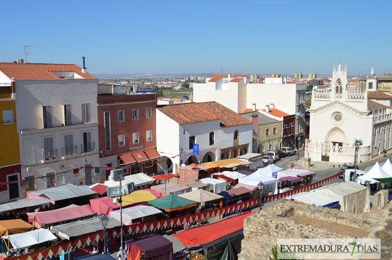 Imágenes que deja Al Mossassa en sus diferentes ambientes