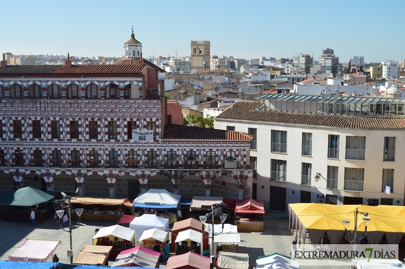 Imágenes que deja Al Mossassa en sus diferentes ambientes