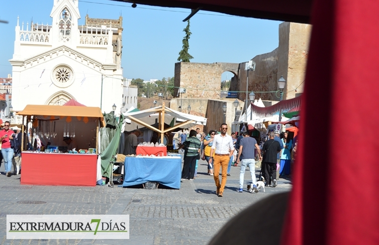 Imágenes que deja Al Mossassa en sus diferentes ambientes