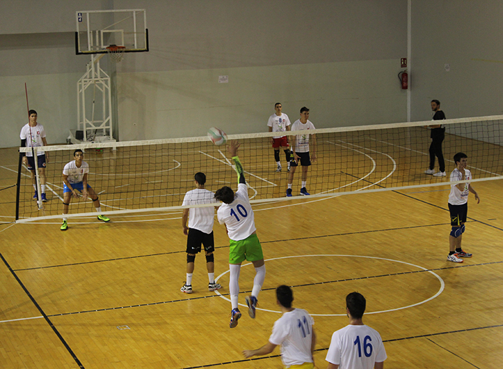 El Electrocash Cáceres viaja a Jaraiz para jugar el primer partido de la pretemporada