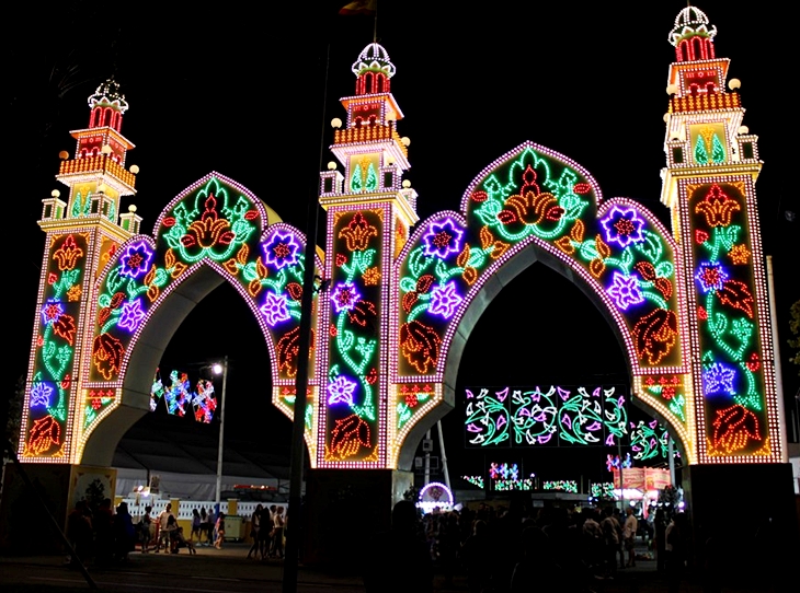 IU Mérida propone que la feria coincida con el Día de Extremadura