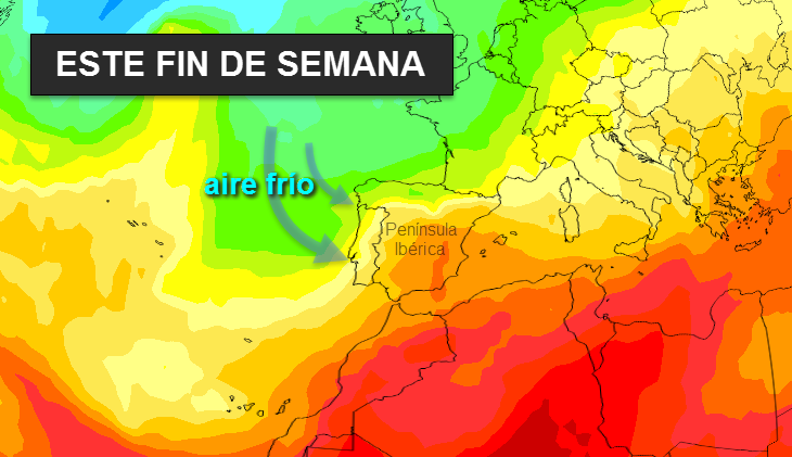 ¿Qué tiempo hará en la Feria de Zafra 2016?
