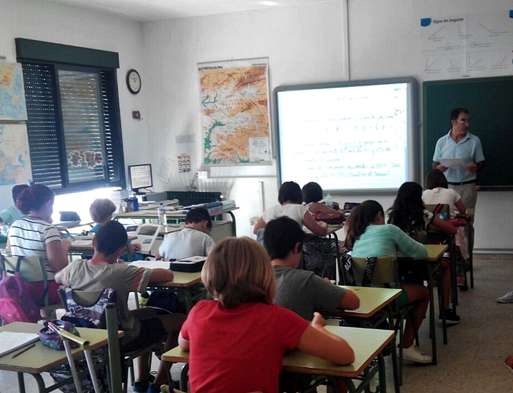 CSIF solicita la actualización del decreto de interinos