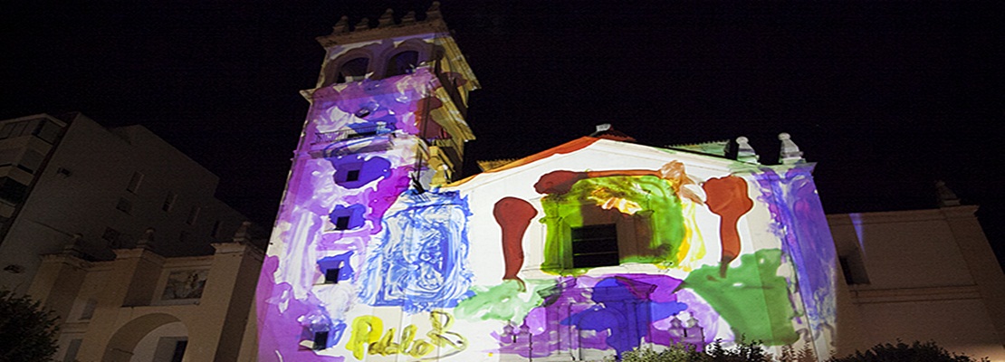 Badajoz revienta el Casco Antiguo en busca de Cultura