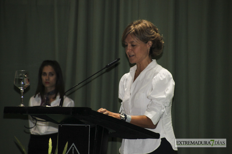 Imágenes de la inauguración de la Feria de Zafra 2016