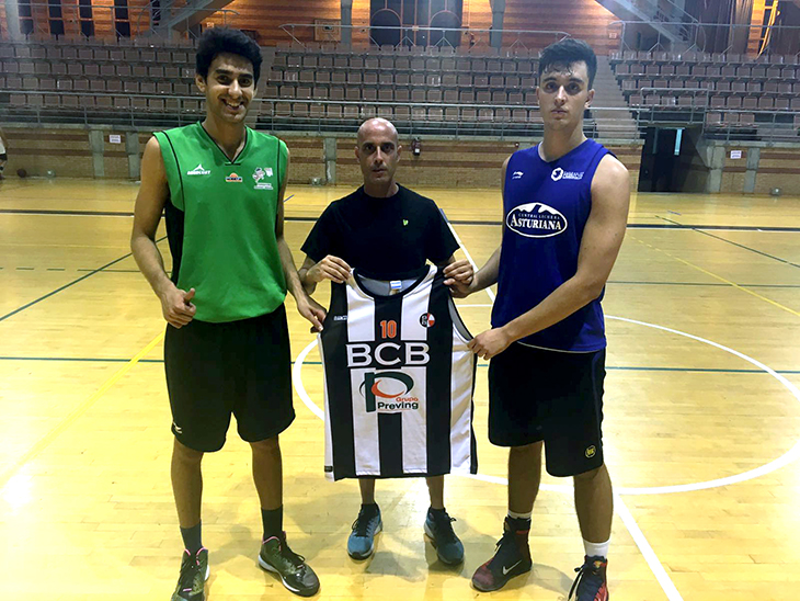El BCB tira de juventud para cerrar su plantilla