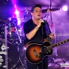 Alejandro Sanz consigue emocionar a un completo Teatro Romano