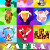 La Feria de Zafra ya tiene cartel anunciador