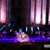 Alejandro Sanz consigue emocionar a un completo Teatro Romano