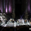 Alejandro Sanz consigue emocionar a un completo Teatro Romano