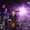 Alejandro Sanz consigue emocionar a un completo Teatro Romano