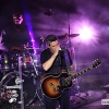 Alejandro Sanz consigue emocionar a un completo Teatro Romano