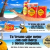 Así disfrutaron los más peques de La Noche en Blanco