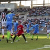 Imágenes del CD Badajoz 4 - 1 Calamonte