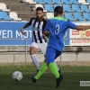 Imágenes del CD Badajoz 4 - 1 Calamonte