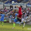 Imágenes del CD Badajoz 4 - 1 Calamonte