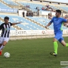 Imágenes del CD Badajoz 4 - 1 Calamonte