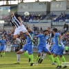 Imágenes del CD Badajoz 4 - 1 Calamonte